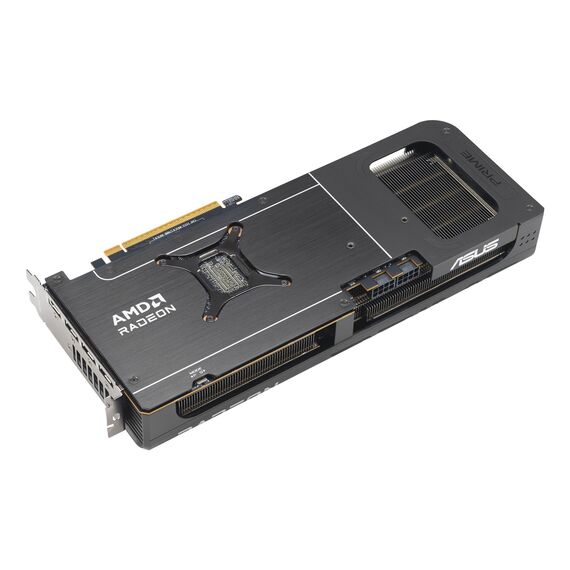 ASUS Prime -RX9070-O16G-EVO AMD Radeon RX 9070 16 GB GDDR6 | Techbox