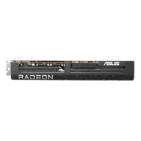 ASUS Prime -RX9070XT-O16G AMD Radeon RX 9070 XT 16 GB GDDR6 | Techbox