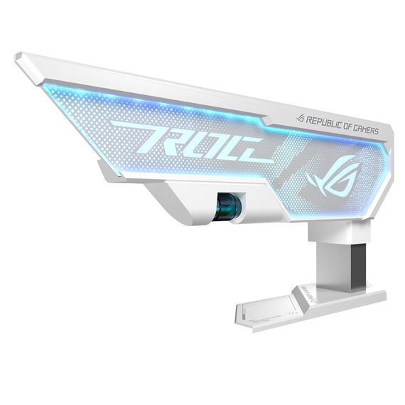 ASUS ROG Herculx Graphics Card Holder Universal Graphic card holder | Techbox
