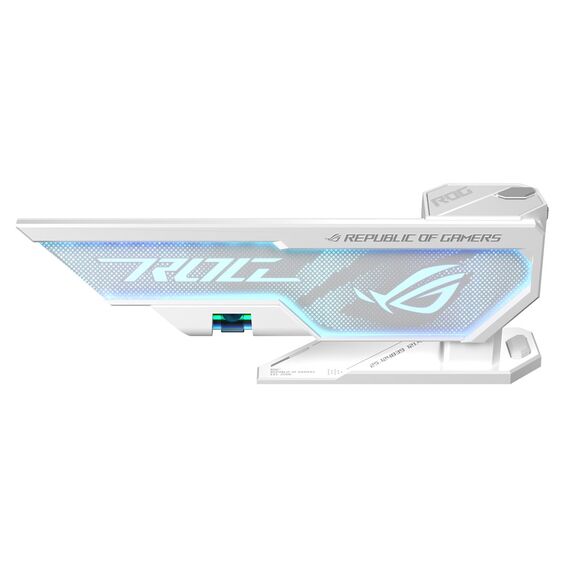 ASUS ROG Herculx Graphics Card Holder Universal Graphic card holder | Techbox