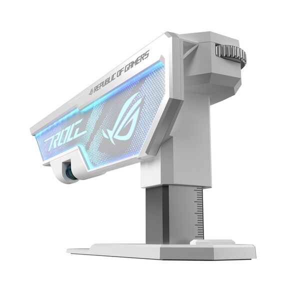 ASUS ROG Herculx Graphics Card Holder Universal Graphic card holder | Techbox