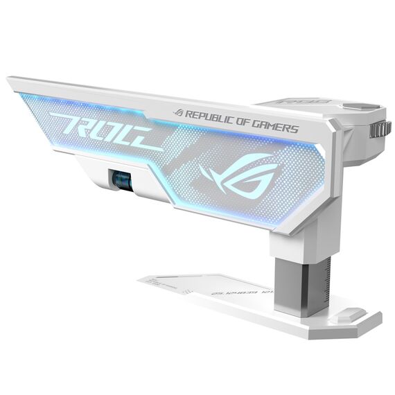 ASUS ROG Herculx Graphics Card Holder Universal Graphic card holder | Techbox