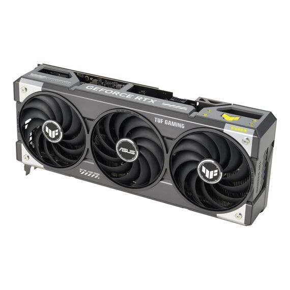 ASUS TUF Gaming TUF-RTX5070TI-O16G-GAMING NVIDIA GeForce RTX 5070 Ti 16 GB GDDR7 - Graphic Cards - Laptops & PC Builds - Techbox