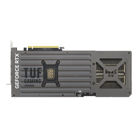 ASUS TUF Gaming TUF-RTX5070TI-O16G-GAMING NVIDIA GeForce RTX 5070 Ti 16 GB GDDR7 - Graphic Cards - Laptops & PC Builds - Techbox