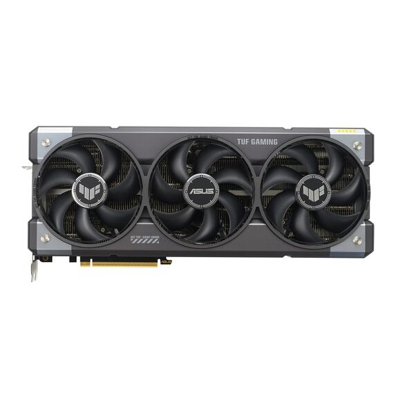 ASUS TUF Gaming TUF-RTX5080-O16G-GAMING NVIDIA GeForce RTX 5080 16 GB GDDR7 | Techbox