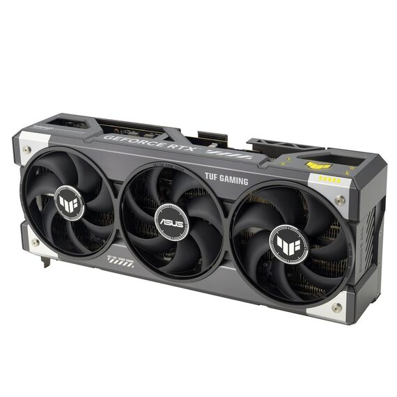 ASUS TUF Gaming TUF-RTX5080-O16G-GAMING NVIDIA GeForce RTX 5080 16 GB GDDR7 | Techbox