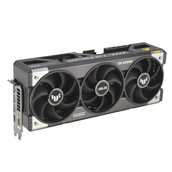 ASUS TUF Gaming TUF-RTX5080-O16G-GAMING NVIDIA GeForce RTX 5080 16 GB GDDR7 | Techbox