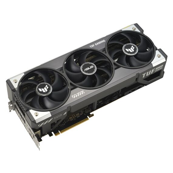 ASUS TUF Gaming TUF-RTX5080-O16G-GAMING NVIDIA GeForce RTX 5080 16 GB GDDR7 | Techbox