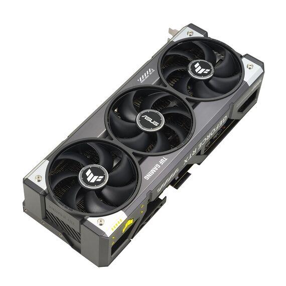 ASUS TUF Gaming TUF-RTX5080-O16G-GAMING NVIDIA GeForce RTX 5080 16 GB GDDR7 | Techbox