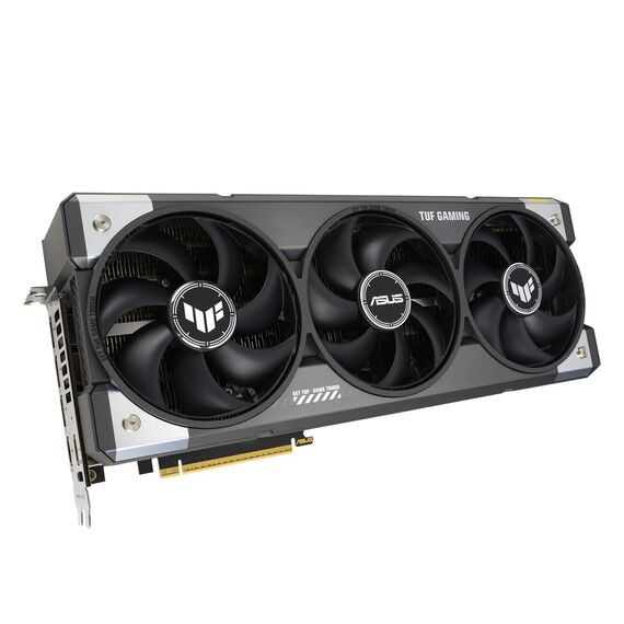 ASUS TUF Gaming TUF-RTX5080-O16G-GAMING NVIDIA GeForce RTX 5080 16 GB GDDR7 | Techbox