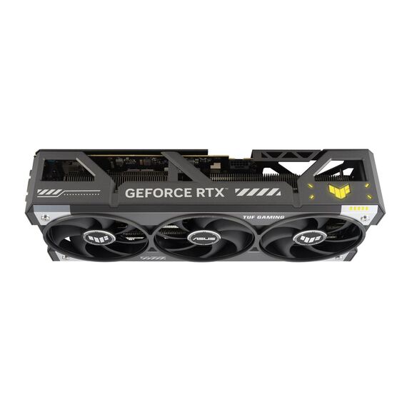ASUS TUF Gaming TUF-RTX5080-O16G-GAMING NVIDIA GeForce RTX 5080 16 GB GDDR7 | Techbox