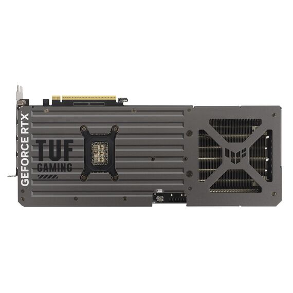ASUS TUF Gaming TUF-RTX5080-O16G-GAMING NVIDIA GeForce RTX 5080 16 GB GDDR7 | Techbox