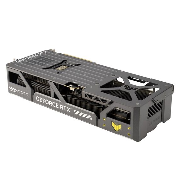 ASUS TUF Gaming TUF-RTX5080-O16G-GAMING NVIDIA GeForce RTX 5080 16 GB GDDR7 | Techbox