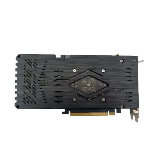 BIOSTAR GeForce RTX 3060 Ti 8GB Graphics Card (N3606TM82) - Graphic Cards - Laptops & PC Builds - Techbox