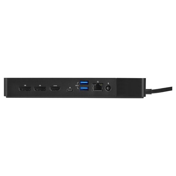 DELL DOCK WD19S 130W Used | Techbox