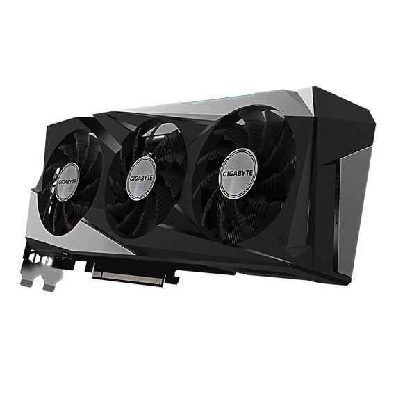 GIGABYTE GAMING Radeon RX 7600 OC 8G AMD 8 GB GDDR6 - Graphic Cards - Laptops & PC Builds - Techbox