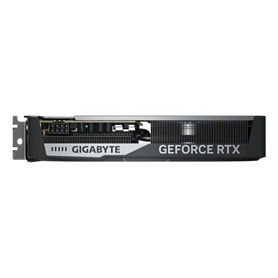 GIGABYTE GeForce RTX 5060 Ti EAGLE OC 8G Graphics Card - 8GB GDDR7, 128bit, PCI-E 5.0, 2617MHz Core Clock, 3 x DisplayPort, 1 x HDMI, GV-N506TEAGLE OC-8GD - Graphic Cards - Laptops & PC Builds - Techbox