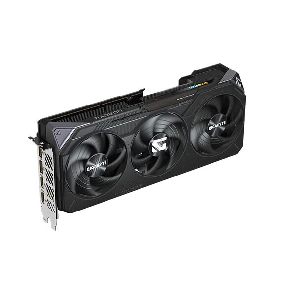 Gigabyte Radeon RX 9070 GAMING OC 16GB (GV-R9070GAMING OC-16GD) | Techbox