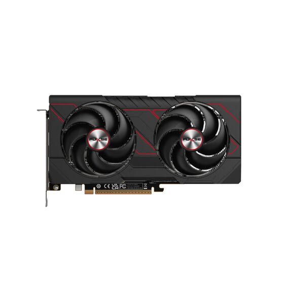Graphics card. SAPPHIRE PULSE RX 9060 XT GAMING 16GB | Techbox