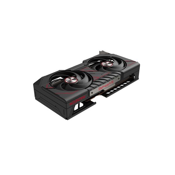 Graphics card. SAPPHIRE PULSE RX 9060 XT GAMING 16GB | Techbox