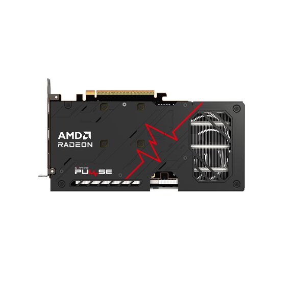 Graphics card. SAPPHIRE PULSE RX 9060 XT GAMING 16GB | Techbox