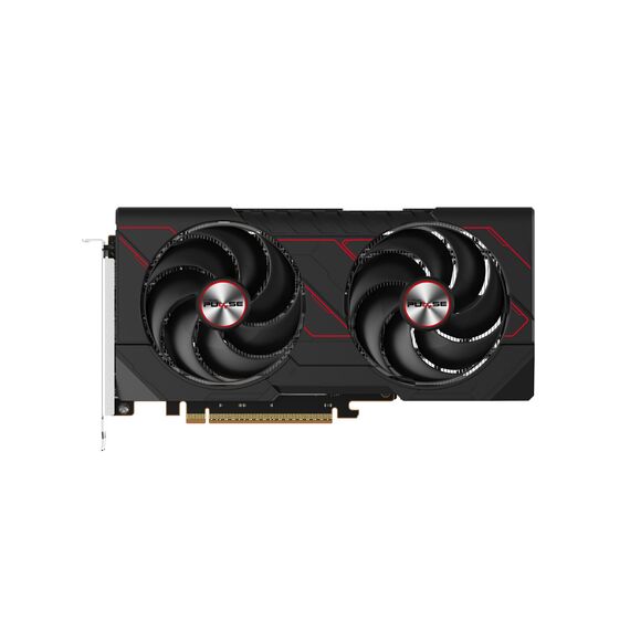 Graphics card. SAPPHIRE PULSE RX 9060 XT GAMING 8GB | Techbox