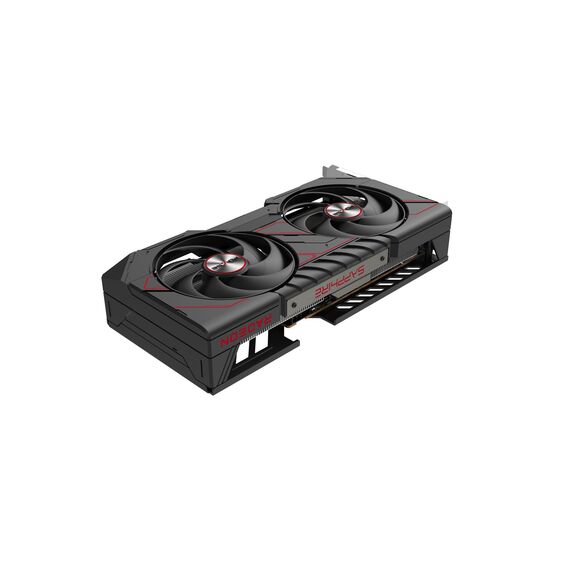 Graphics card. SAPPHIRE PULSE RX 9060 XT GAMING 8GB | Techbox