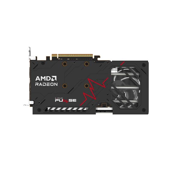 Graphics card. SAPPHIRE PULSE RX 9060 XT GAMING 8GB | Techbox