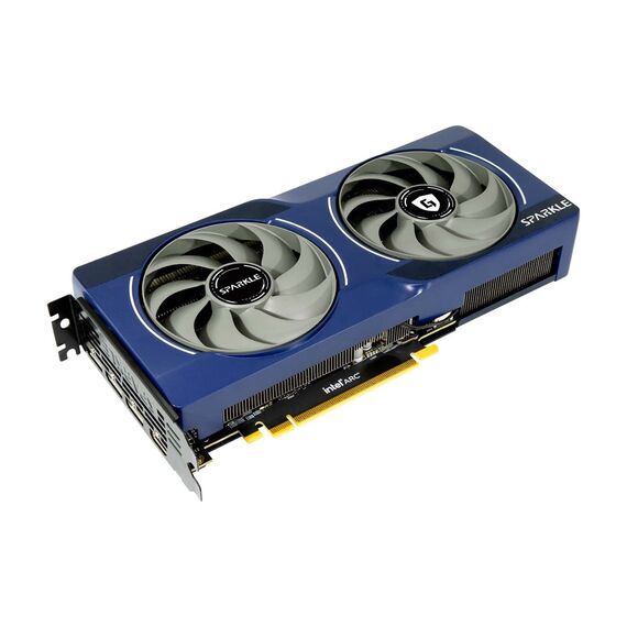 Graphics card SPARKLE Intel Arc B580 GUARDIAN 12G | Techbox