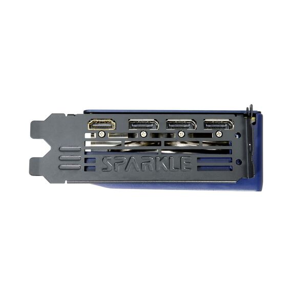 Graphics card SPARKLE Intel Arc B580 GUARDIAN 12G | Techbox