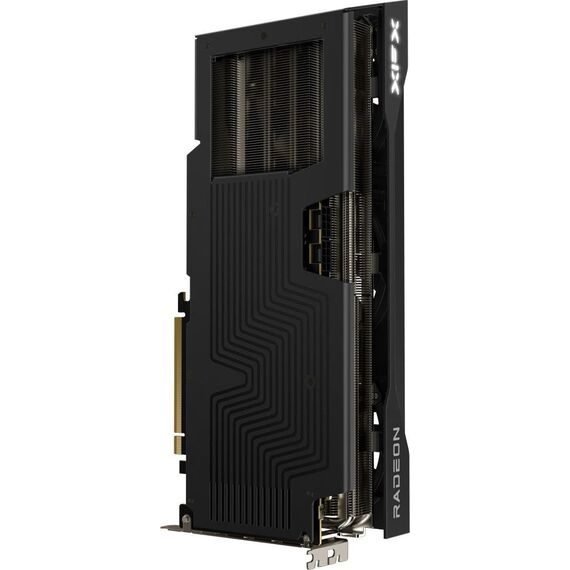 Graphics card. XFX Swift RX 9070XT 3-FAN Gaming E. 16G | Techbox