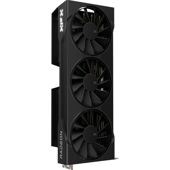 Graphics card. XFX Swift RX 9070XT 3-FAN Gaming E. 16G | Techbox