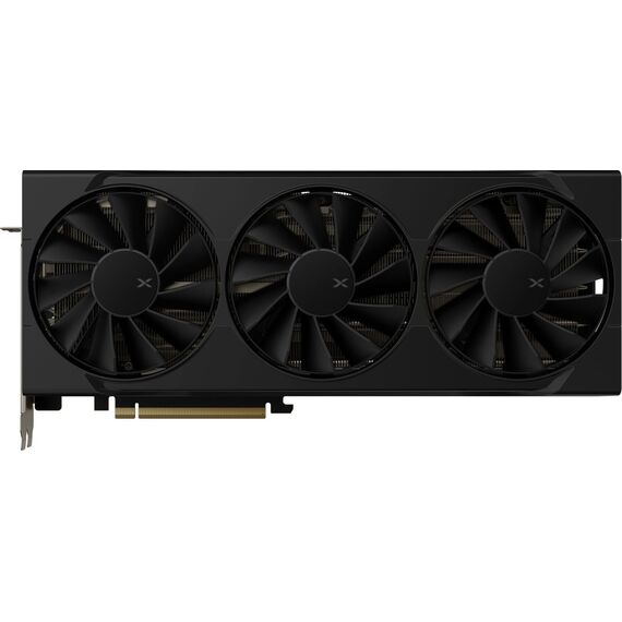 Graphics card. XFX Swift RX 9070XT 3-FAN Gaming E. 16G | Techbox