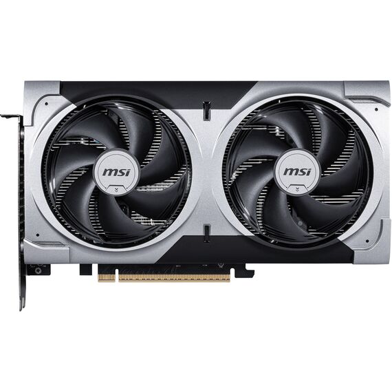 MSI GeForce RTX 5060 TI 8G VENTUS 2X OC PLUS NVIDIA 8 GB GDDR7 - Graphic Cards - Laptops & PC Builds - Techbox