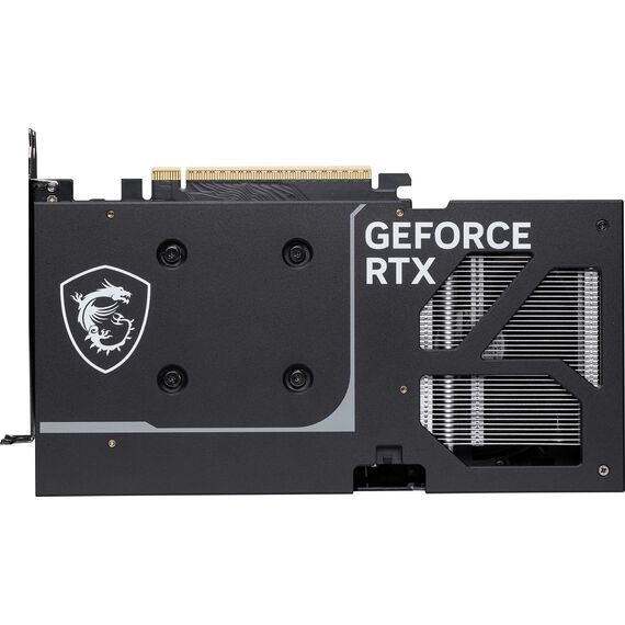MSI GeForce RTX 5060 TI 8G VENTUS 2X OC PLUS NVIDIA 8 GB GDDR7 - Graphic Cards - Laptops & PC Builds - Techbox
