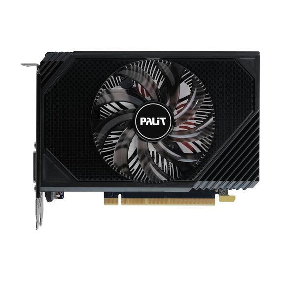 Palit GeForce RTX 3050 StormX 6GB NVIDIA GDDR6 | Techbox