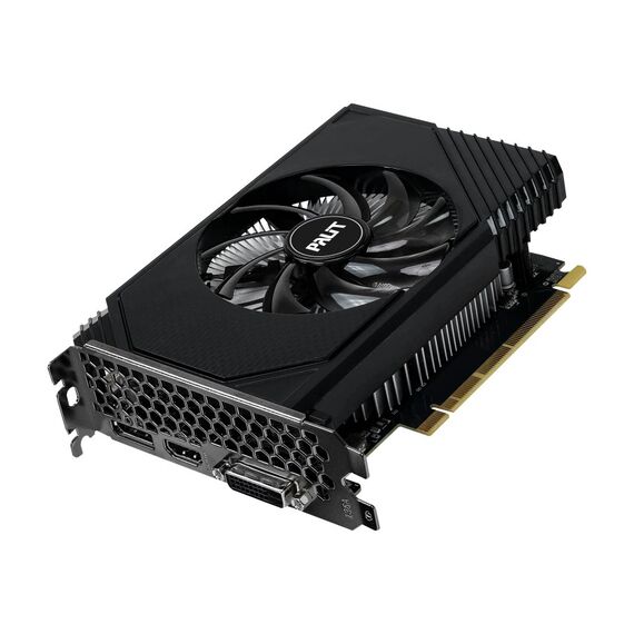 Palit GeForce RTX 3050 StormX 6GB NVIDIA GDDR6 | Techbox