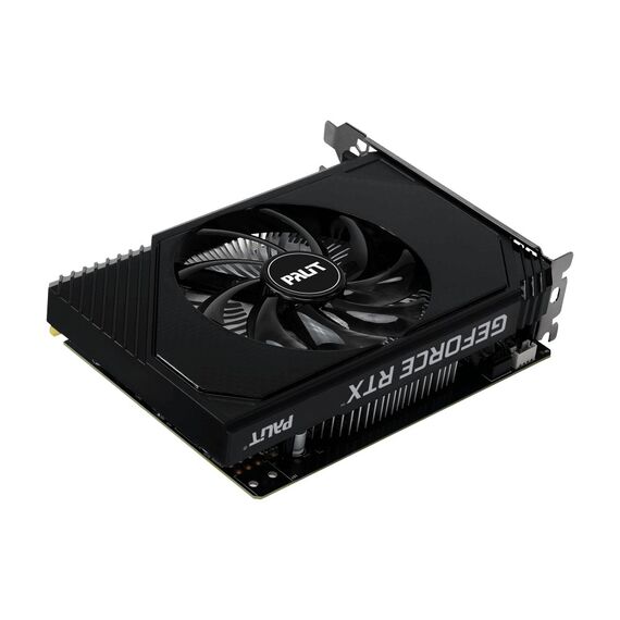 Palit GeForce RTX 3050 StormX 6GB NVIDIA GDDR6 | Techbox