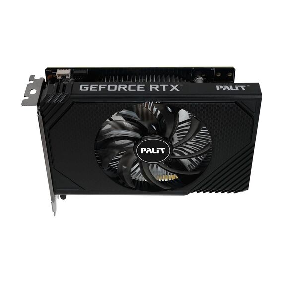 Palit GeForce RTX 3050 StormX 6GB NVIDIA GDDR6 | Techbox