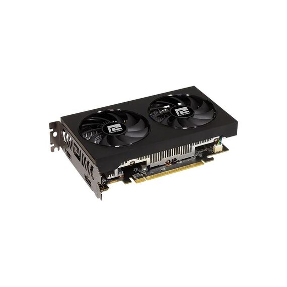 PowerColor Figh. AXRX 6500XT 4GBD6-DHV3 graphics card - Graphic Cards - Laptops & PC Builds - Techbox