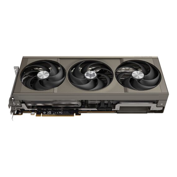 Sapphire NITRO+ Radeon RX 9070 XT AMD 16 GB GDDR6 | Techbox
