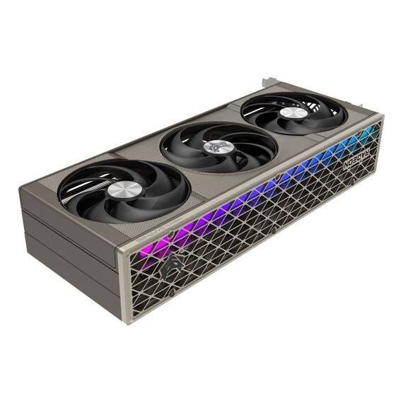 Sapphire NITRO+ Radeon RX 9070 XT AMD 16 GB GDDR6 | Techbox