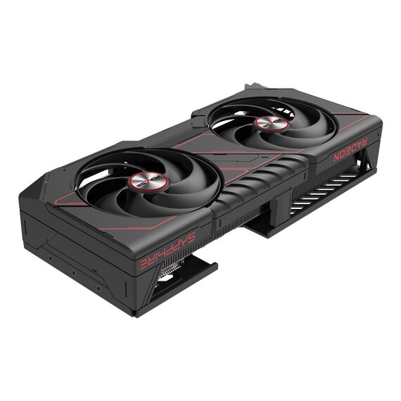 Sapphire PULSE Radeon RX 9070 AMD 16 GB GDDR6 | Techbox