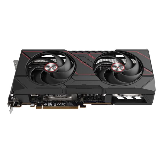 Sapphire PULSE Radeon RX 9070 AMD 16 GB GDDR6 | Techbox