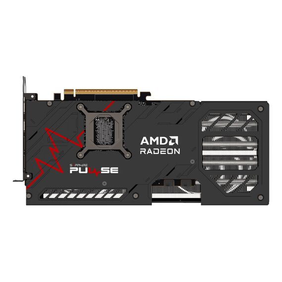 Sapphire PULSE Radeon RX 9070 AMD 16 GB GDDR6 | Techbox