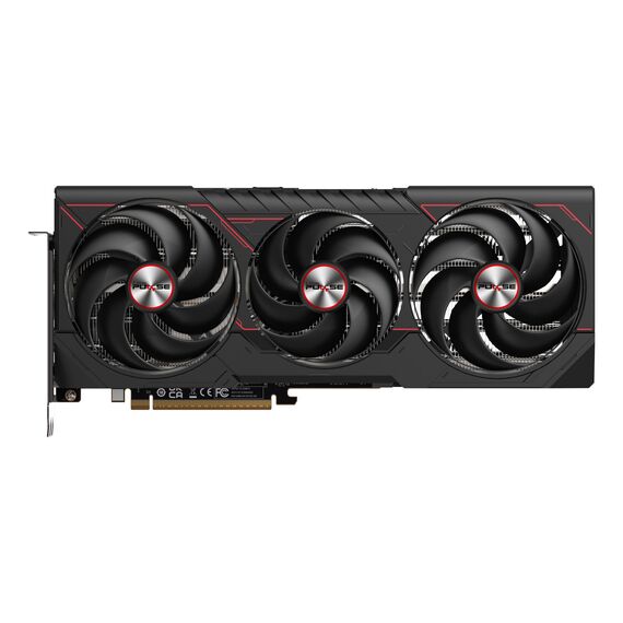 Sapphire PULSE Radeon RX 9070 XT AMD 16 GB GDDR6 | Techbox