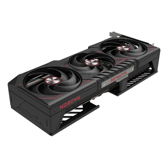 Sapphire PULSE Radeon RX 9070 XT AMD 16 GB GDDR6 | Techbox