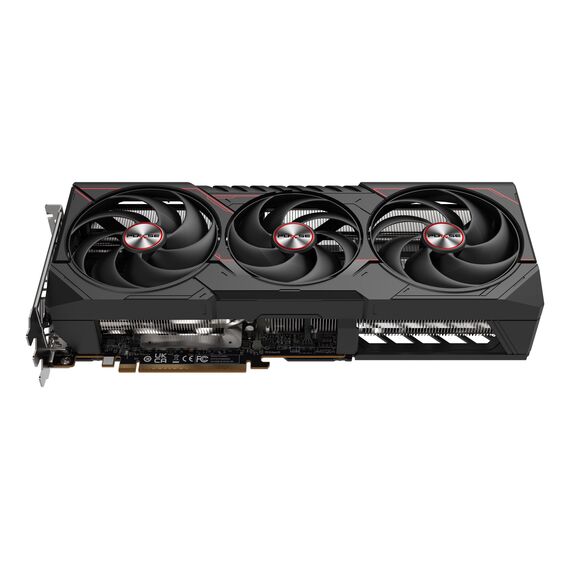 Sapphire PULSE Radeon RX 9070 XT AMD 16 GB GDDR6 | Techbox
