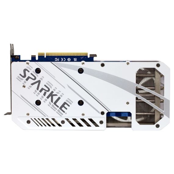 Sparkle Intel Arc A750 ROC Luna OC Edition 8GB GDDR6 - Graphic Cards - Laptops & PC Builds - Techbox
