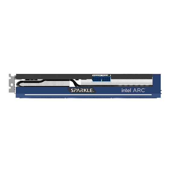 Sparkle Intel Arc A750 TITAN OC Edition 8 GB GDDR6 graphics card - Graphic Cards - Laptops & PC Builds - Techbox